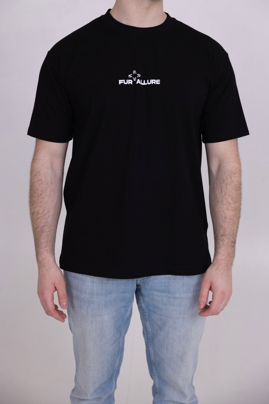 Noir Atelier Tee