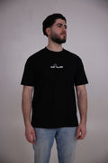 Noir Atelier Tee